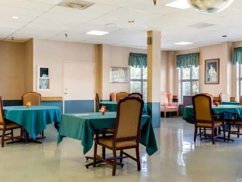 Allied Alternatives Healthcare Services - Home Health Nursing in Glen Burnie, MD photo 1