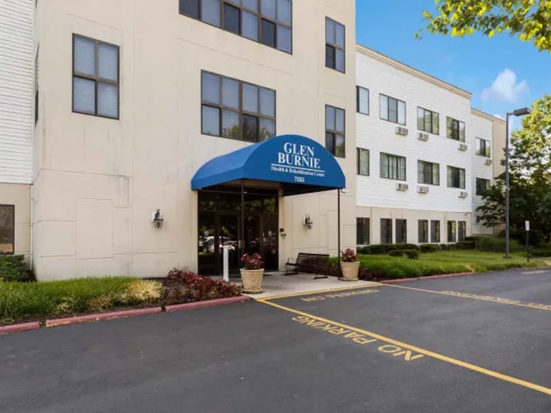 Allied Alternatives Healthcare Services - Home Health Nursing in Glen Burnie, MD photo 2
