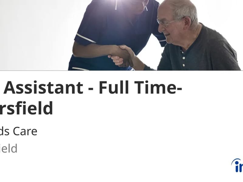 Lillyfields Care, Petersfield - Assisted Living in Petersfield, England photo 1