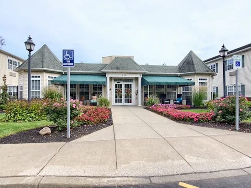 Absolutcare of Orchard Brooke — Assisted Living, Orchard Park, NY · photo 2