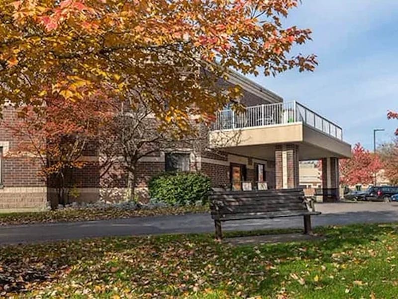 Absolutcare of Orchard Brooke — Assisted Living, Orchard Park, NY · photo 3