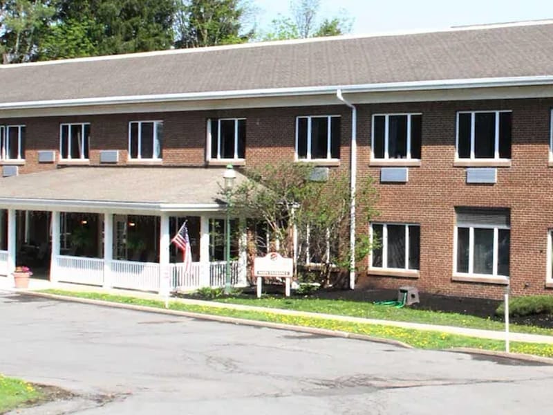 Absolutcare of Orchard Brooke — Assisted Living, Orchard Park, NY · photo 1