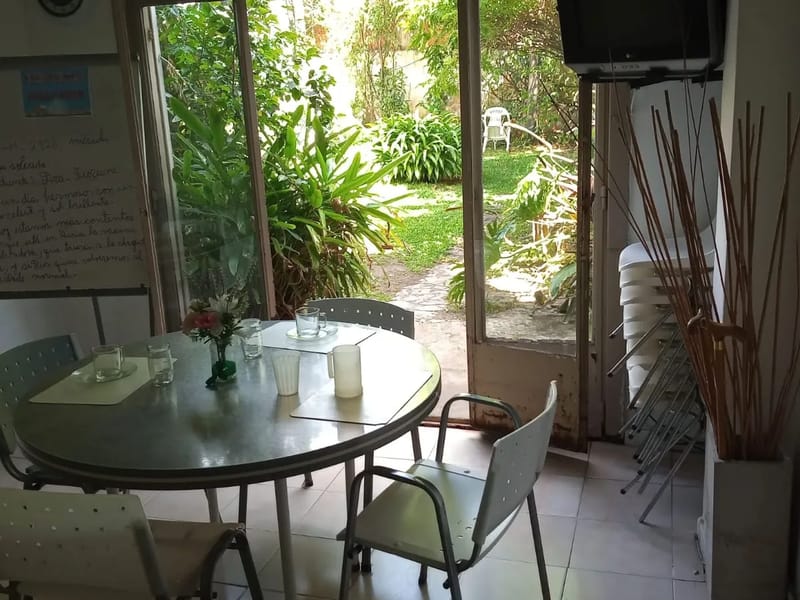 Residencia Para Mayores Villamayor - Hogar de Ancianos in VILLA URQUIZA, CABA photo 3