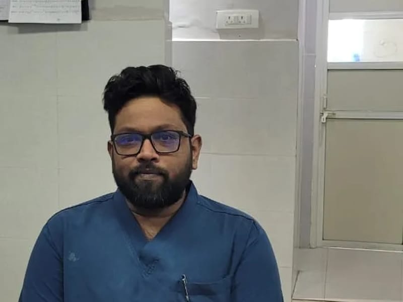 Sevayan Hospital (A Unit of Sevayan Care Pvt. Ltd.) - अस्पताल in Munger, Bihar photo 3