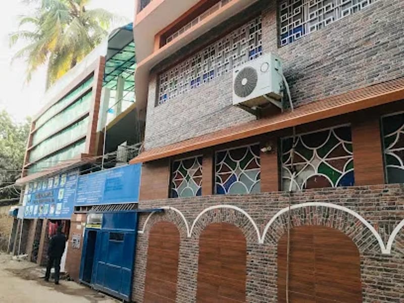 Sevayan Hospital (A Unit of Sevayan Care Pvt. Ltd.) - अस्पताल in Munger, Bihar photo 1