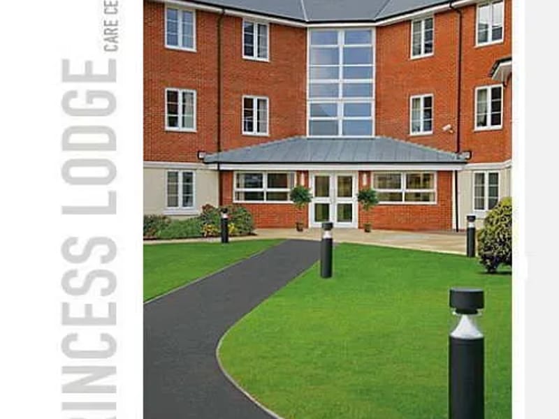 Princess Lodge Care Centre - Nursing Home in Swindon, England photo 1