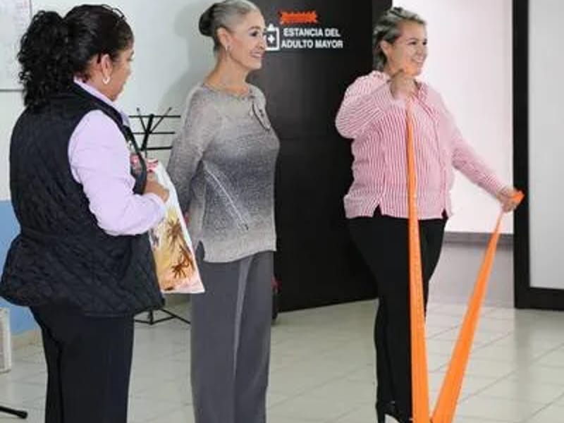 INSTANCIA DEL ADULTO MAYOR - Hogar de Ancianos in Múzquiz, Coahuila photo 2