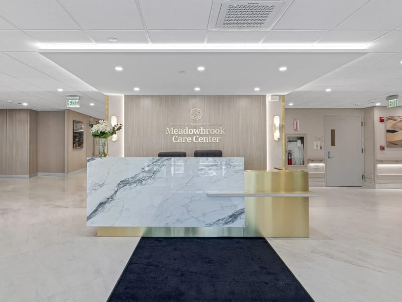 Civita Care Meadowbrook — Assisted Living, Granby, CT · photo 1