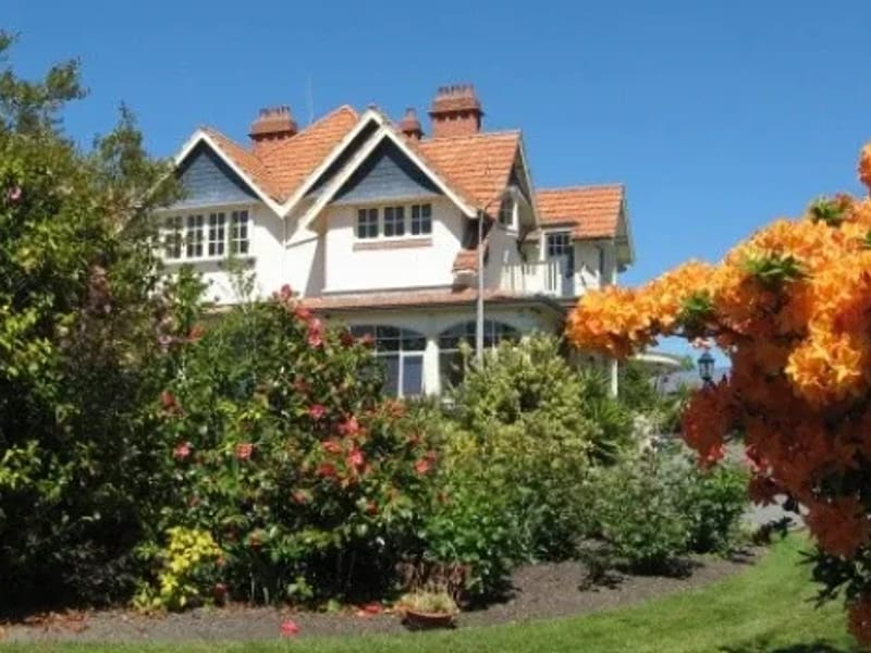 The Croft Complex (Rest Home, Hospital, Dementia Care) - Nursing Home in Timaru, South Canterbury District Health Board photo 1