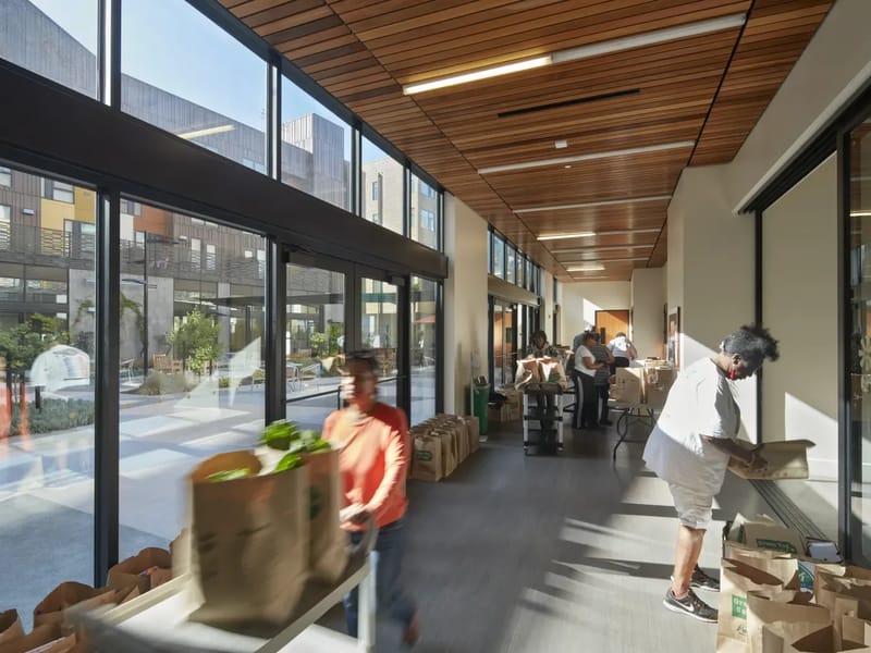 Davis Senior Living - Assisted Living in Vacaville, CA photo 3