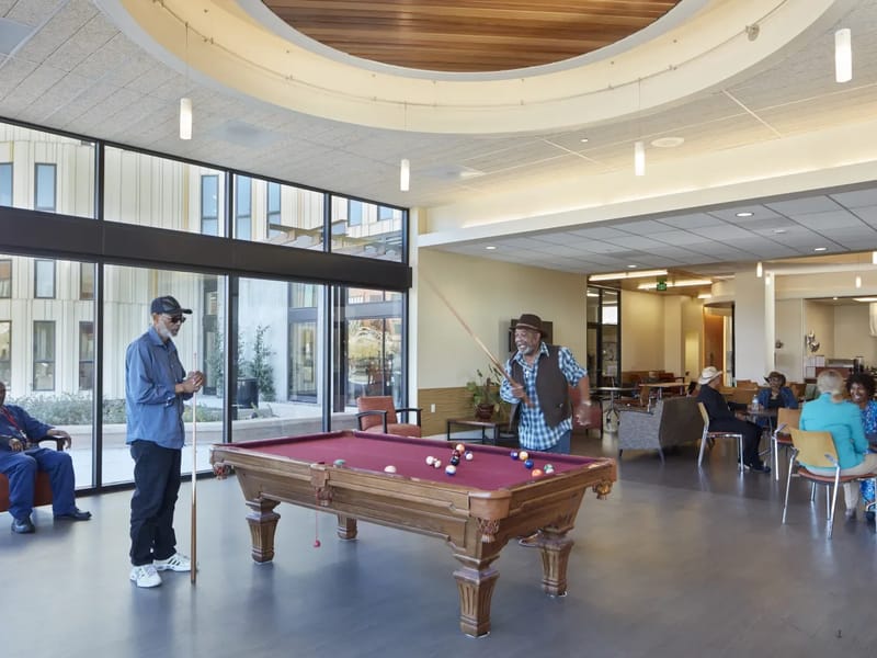 Davis Senior Living - Assisted Living in Vacaville, CA photo 1