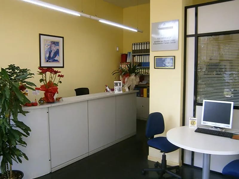 Aviparc Centre de dia - Centro de Día in Barcelona, Cataluña photo 1