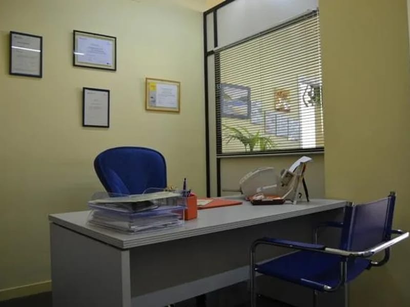 Aviparc Centre de dia - Centro de Día in Barcelona, Cataluña photo 2