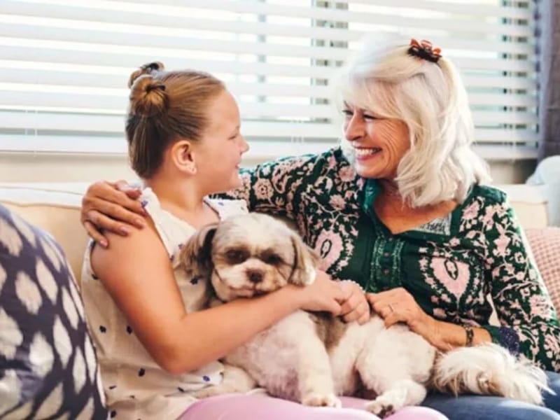 Age Busters, Inc., Aging In Place - Home Safety Modifications in Palm Desert, CA photo 2