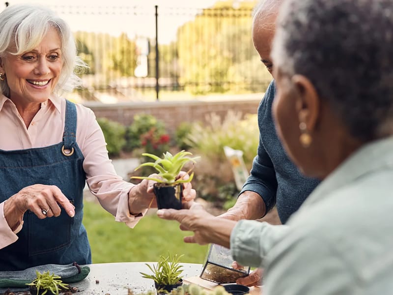 Age Busters, Inc., Aging In Place - Home Safety Modifications in Palm Desert, CA photo 1