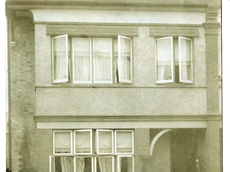 Caretech Community Services (No 2) Limited - 22 Prices Avenue - Assisted Living in Margate, England photo 1