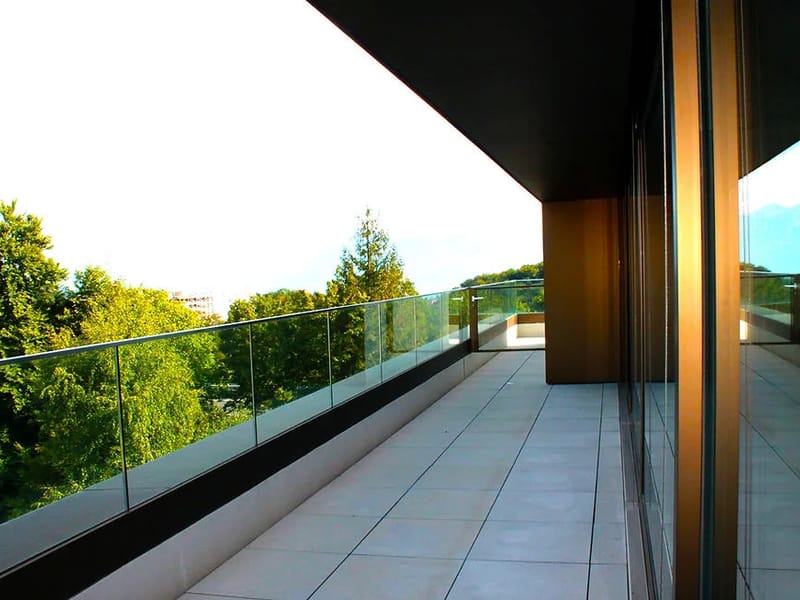 Résidence Pré-Fleuri Sauvabelin - Betreutes Wohnen in Lausanne, Vaud photo 3