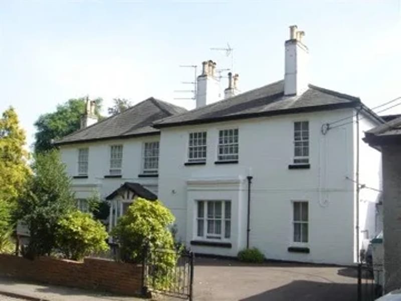 Stoke Knoll Rest Home - Nursing Home in Eastleigh, England photo 1