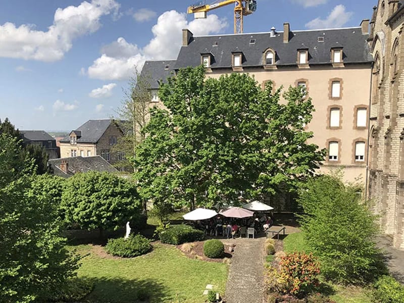 RãSidence Autonomie Les Ormeaux - EHPAD in RODEZ, Occitanie photo 1