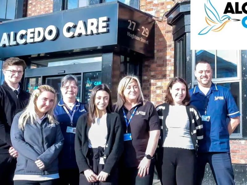 Alcedo Care Southport - In-Home Care in Southport, England photo 1