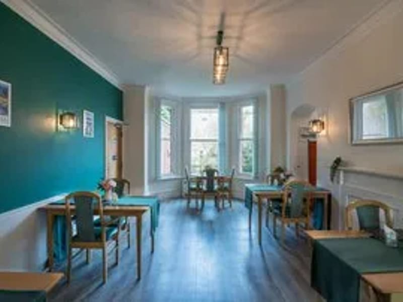 St Nectans Residential Care Home - Nursing Home in Bexhill-On-Sea, England photo 3