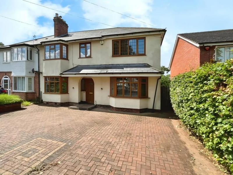 Green Lanes - Assisted Living in Sutton Coldfield, England photo 3