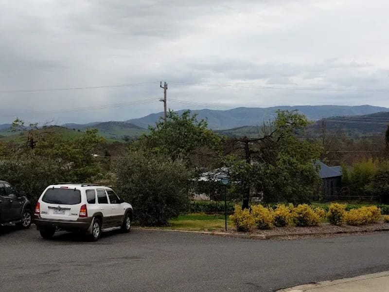 Corryong Health - Nursing Home in Corryong, VIC photo 3