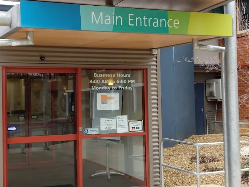 Corryong Health - Nursing Home in Corryong, VIC photo 2