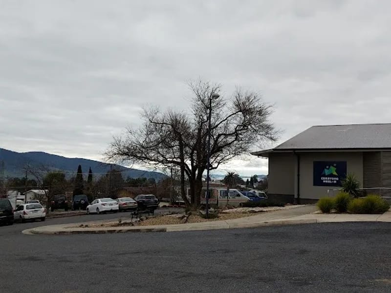 Corryong Health - Nursing Home in Corryong, VIC photo 1