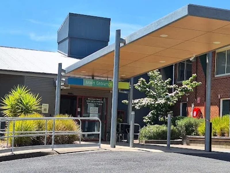 Corryong Health - Nursing Home in Corryong, VIC photo 6