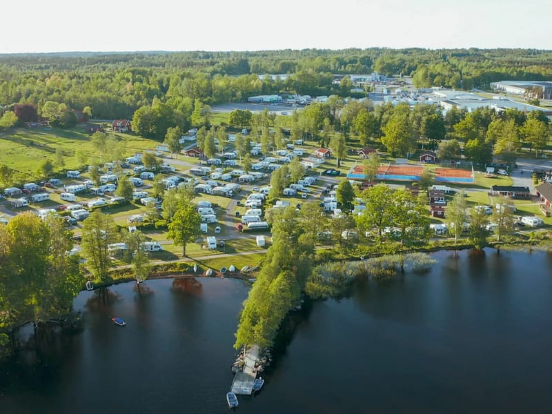 Örnen - Äldreboende in Tingsryd, Kronobergs län photo 1