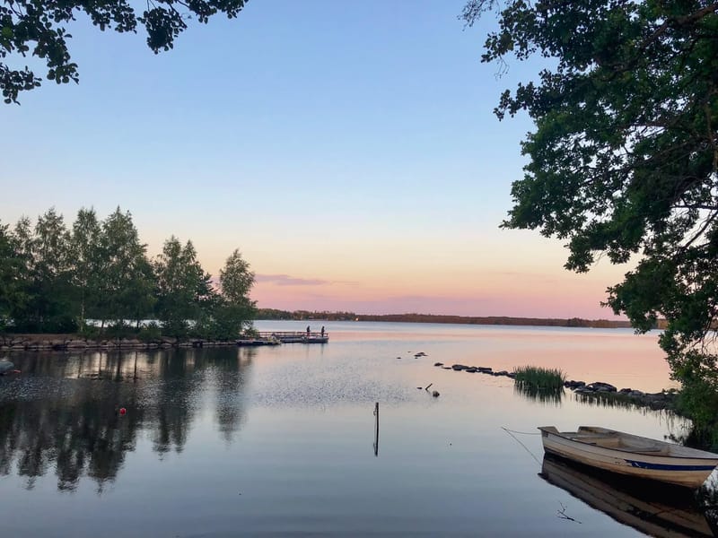 Örnen - Äldreboende in Tingsryd, Kronobergs län photo 3