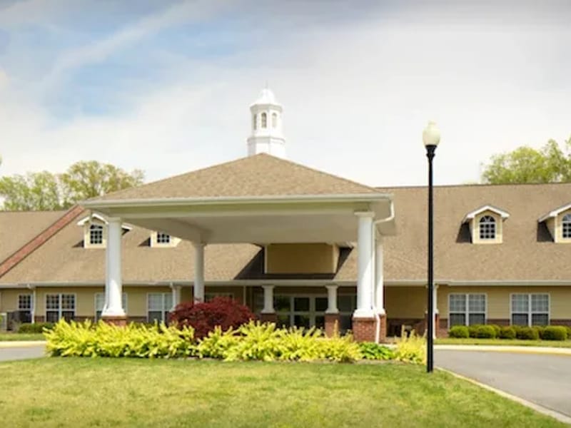 Birchwood Park Rehabilitation - Nursing Home in Virginia Beach, VA photo 2