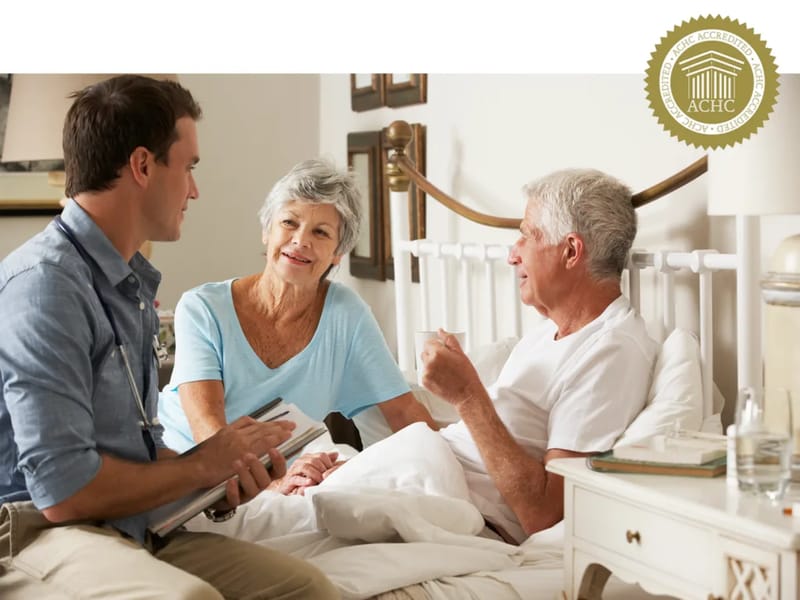 1St Choice Healthcare Services, LLC. - Home Health Nursing in Haines City, FL photo 1