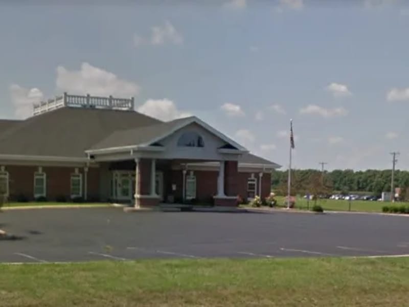 Eaton Court - Nursing Home in Grimsby, England photo 1