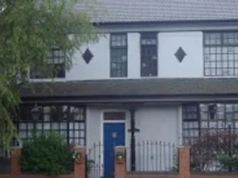 Merrymeet Residential Care Home - Nursing Home in Salford, England photo 1