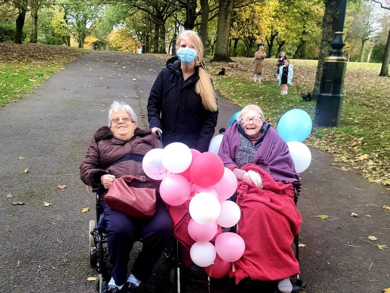 Merrymeet Residential Care Home - Nursing Home in Salford, England photo 2