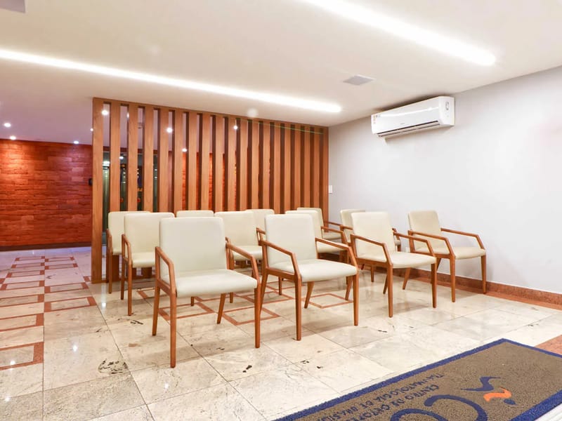 Clinica Consolidacao Traumatologia E Ortopedia - Cuidado Domiciliar in Brasília, DF photo 2