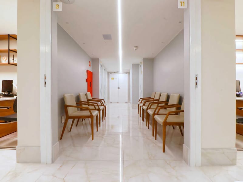 Clinica Consolidacao Traumatologia E Ortopedia - Cuidado Domiciliar in Brasília, DF photo 3
