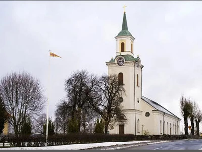 Konga Allhus - Serviceboende in Tingsryd, Kronobergs län photo 1