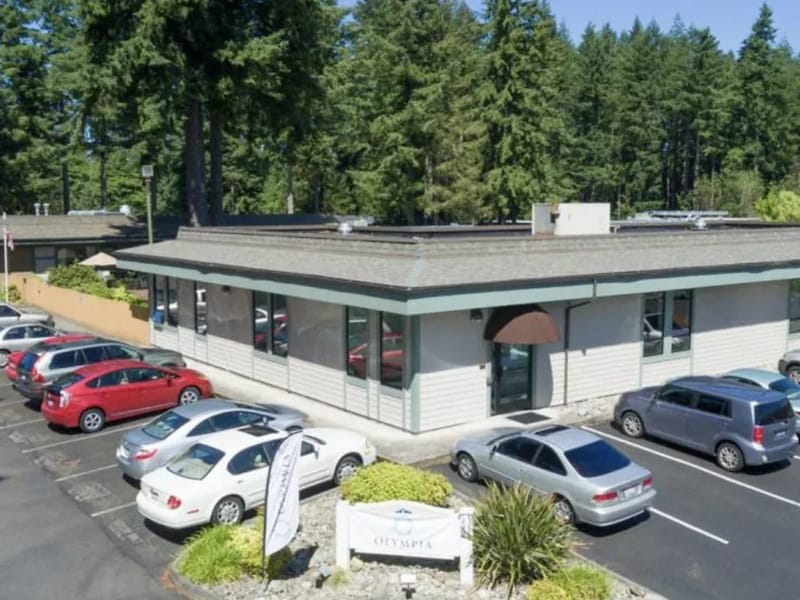 Olympia Transitional Care and Rehabilitation - Nursing Home in Olympia, WA photo 2