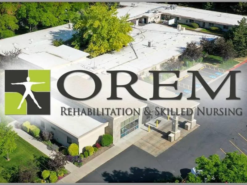 Avir at Orem - Nursing Home in Houston, TX photo 2