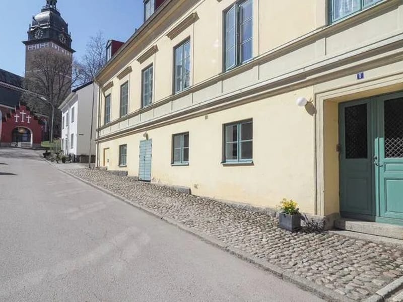 Kristinagården 1 - Äldreboende in Strängnäs, Södermanlands län photo 3