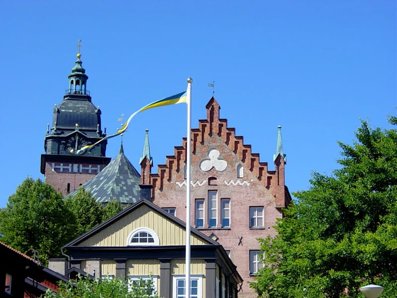 Kristinagården 1 - Äldreboende in Strängnäs, Södermanlands län photo 1