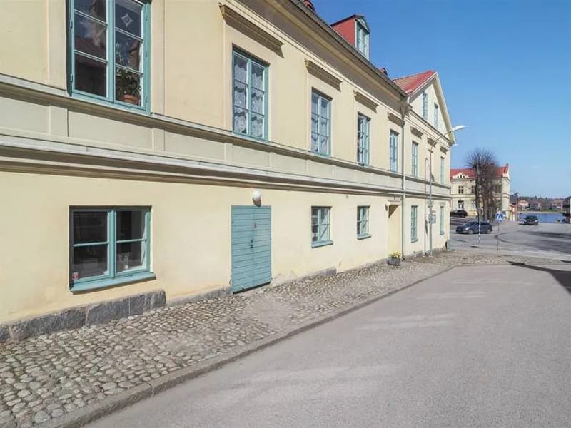 Kristinagården 1 - Äldreboende in Strängnäs, Södermanlands län photo 2
