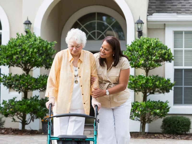 Care Givers Unlimited — Home Health Nursing, Jefferson, LA · photo 1