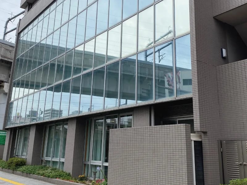 あいあいホームながさき - 有料老人ホーム in 広島市西区, 広島県 photo 4