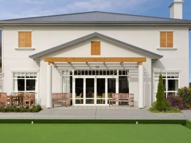 Summerset by the Sea - Assisted Living in Katikati, Bay of Plenty District Health Board photo 1