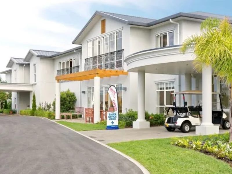 Summerset by the Sea - Assisted Living in Katikati, Bay of Plenty District Health Board photo 2