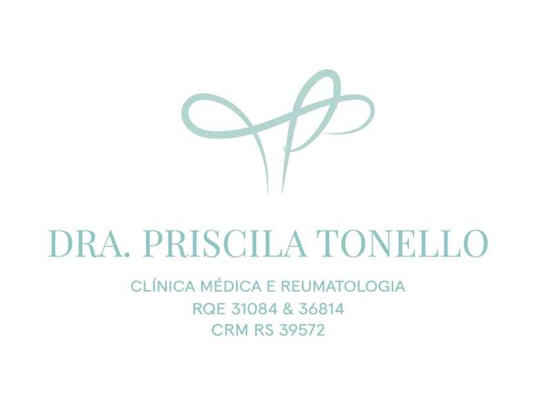 Priscila Tonello Reumatologia - Cuidado Domiciliar in Porto Alegre, RS photo 1